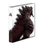 庵野秀明責任編集『シン・ゴジラ』公式記録集　ジ・アート・オブ　シン・ゴジラ