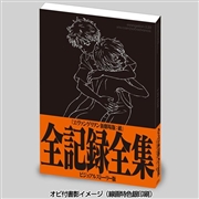 ヱヴァンゲリヲン新劇場版:破 全記録全集 ビジュアルストーリー版