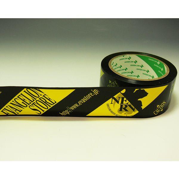 EVANGELION STORE テープ　#3