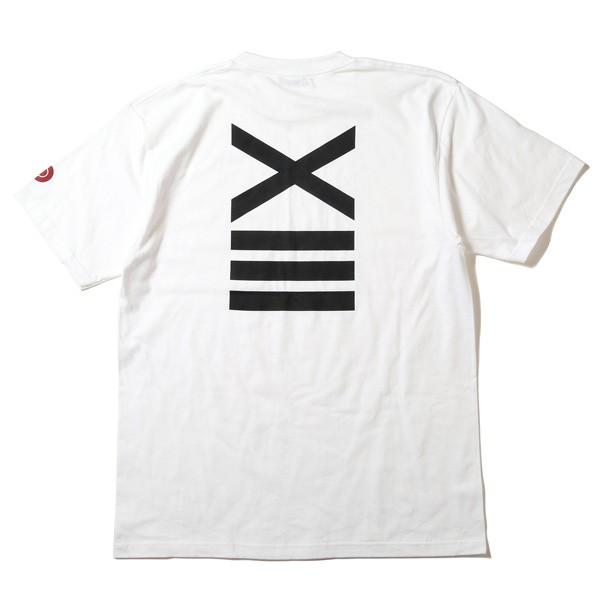RADIO EVA 640 EVANGELION XIII BIG T-Shirt/ホワイト