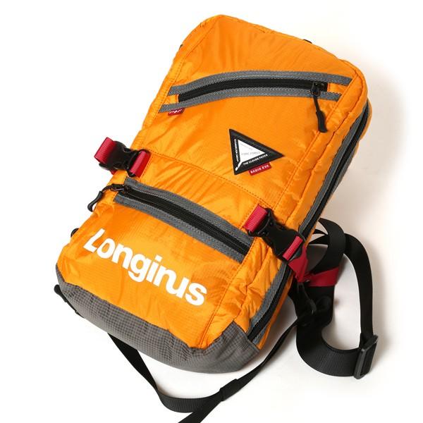 RADIO EVA 637 EVANGELION ABOVE BODY BAG by FIRE FIRST/Mark.09 MODEL