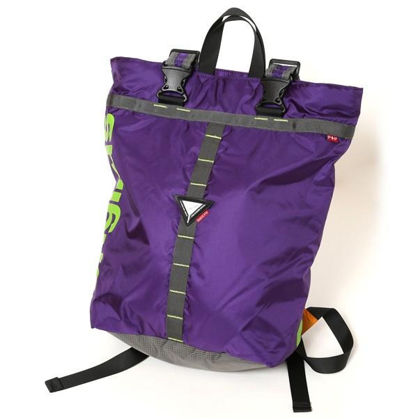 RADIO EVA 638 ABOVE AIR RUCK SACK by FIRE FIRST/EVA-13 MODEL