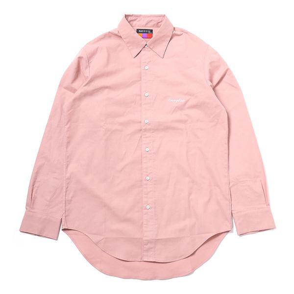 RADIO EVA 851 Longinus Shirts/PINK