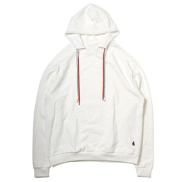 RADIO EVA 896 Rebuild of Evangelion Multi Code Parka/WHITE