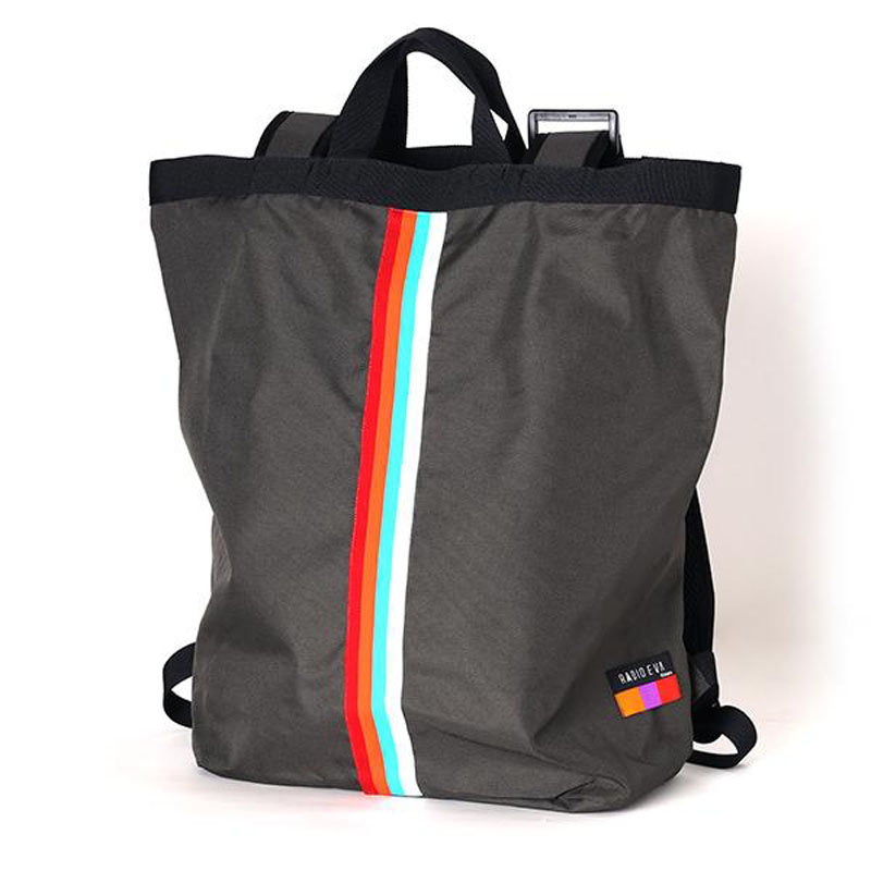 RADIO EVA A039 Rebuild of Evangelion Day Pack/OLIVE