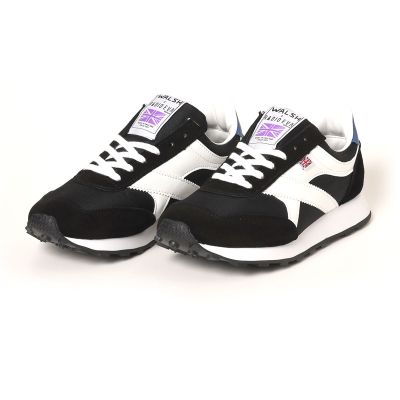 RADIO EVA A150 WALSH TORNADO EVANGELION LIMITED/BLACK（EVA-01）