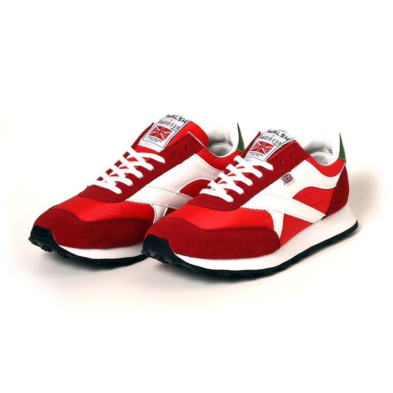 RADIO EVA A150 WALSH TORNADO EVANGELION LIMITED/RED（EVA-02）