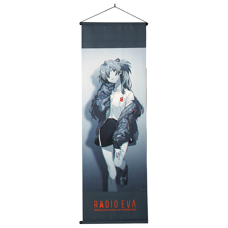 RADIO EVA A223 RADIO EVA Tapestry/アスカ(RADIO EVA 10TH)