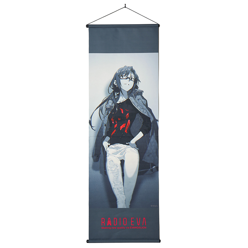 RADIO EVA A223 RADIO EVA Tapestry/マリ(RADIO EVA 10TH)
