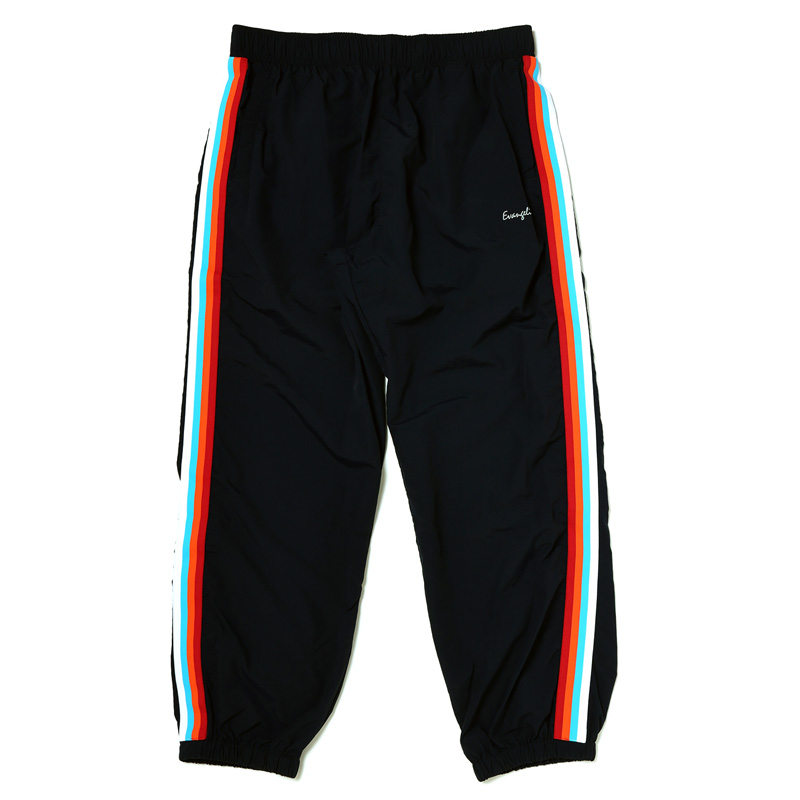 RADIO EVA A220 Rebuild of Evangelion Nylon Pants/BLACK