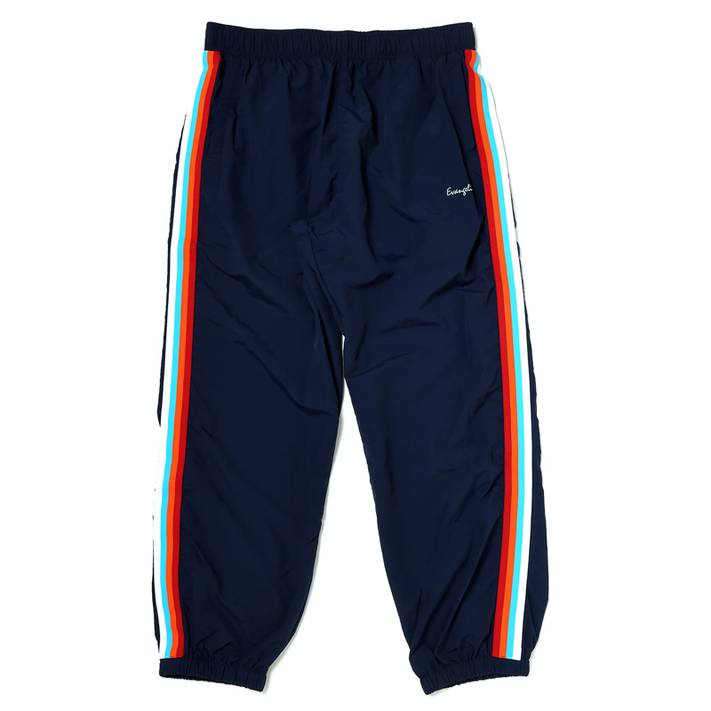 RADIO EVA A220 Rebuild of Evangelion Nylon Pants/NAVY