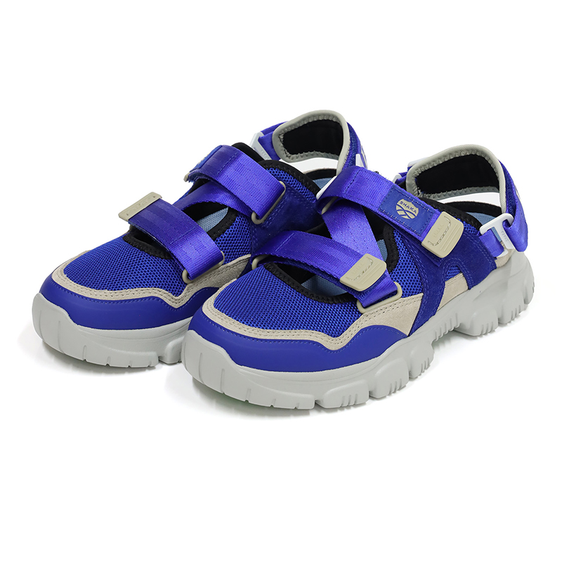 【RADIO EVA"THE 30"】C037 OTTER TRAIL AT SECOND WAY for EVANGELION by SHAKA（EVA-00） [お届け予定：2026年2月]