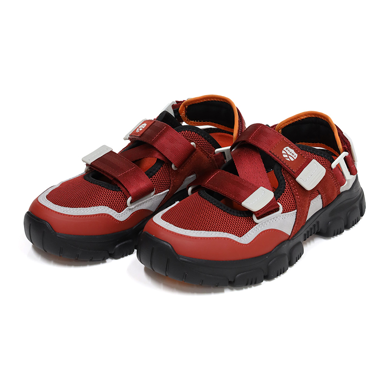 【RADIO EVA"THE 30"】C037 OTTER TRAIL AT SECOND WAY for EVANGELION by SHAKA（EVA-02） [お届け予定：2026年2月]