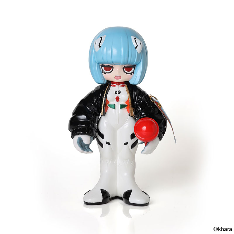 【RADIO EVA"THE 30"】C087 MOVE by emDASH（BLACK） [お届け予定：2027年1月下旬～3月下旬]