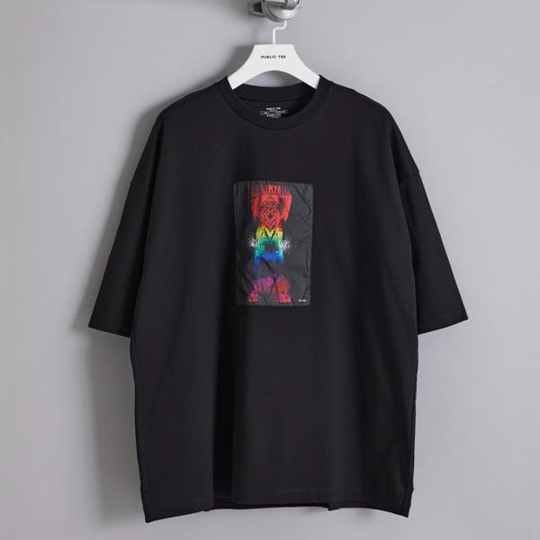 P/TEE CONTRCT TEE（TOKYO BASE）