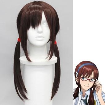 ACOS ヱヴァンゲリヲン新劇場版　真希波・マリ・イラストリアスウィッグ