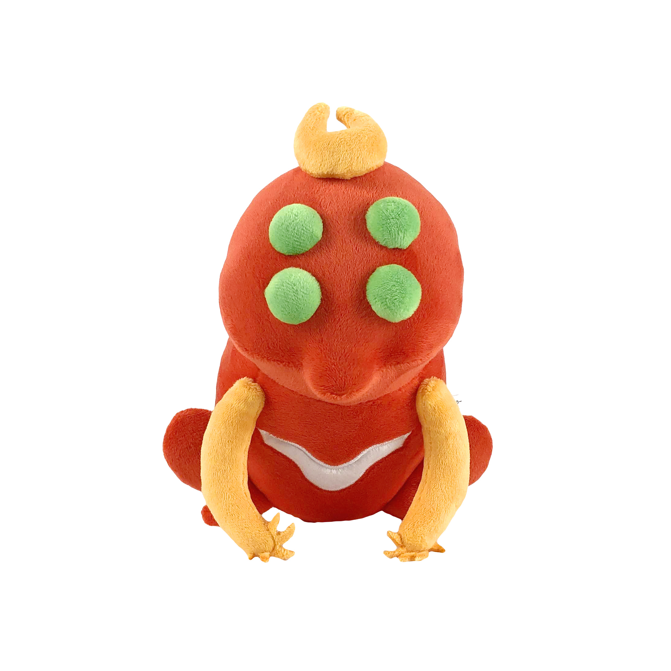 EVANGELION STORE オフィシャル版　ゆるしとぬいぐるみ/びーすと