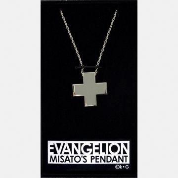 ヱヴァンゲリヲン新劇場版 ミサト風ペンダント （ムービック）