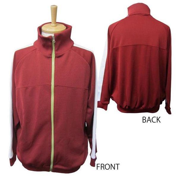 ヱヴァンゲリヲン新劇場版：Q アスカのジャージ（ムービック）