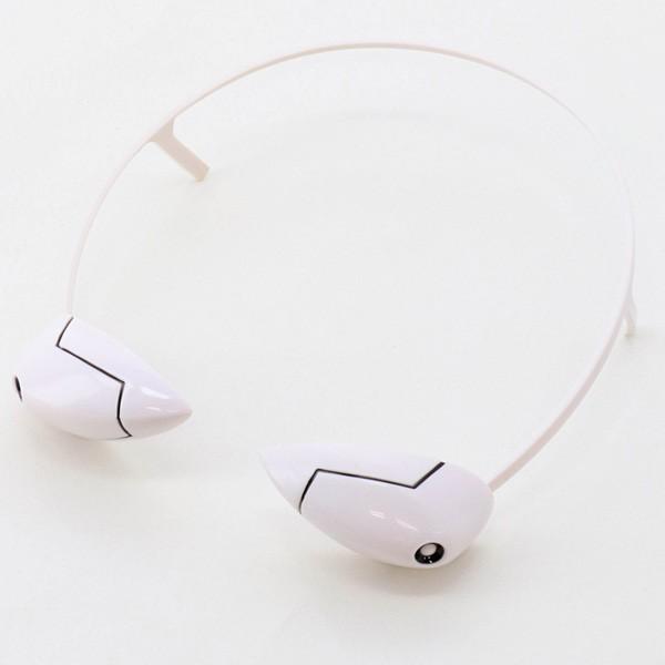 ACOS ヱヴァンゲリヲン新劇場版 レイのヘッドセット