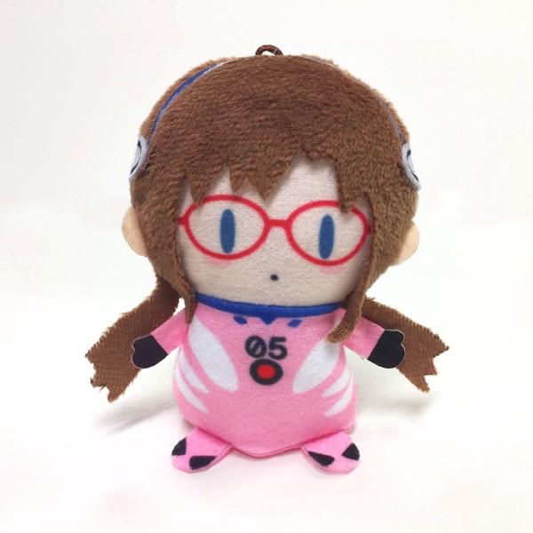 フィンガーマスコット・パペラ【マリ】（ムービック）