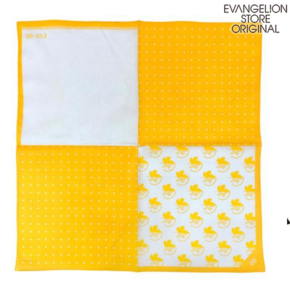 EVA STORE オリジナル ギフトハンカチ（EVA-00）
