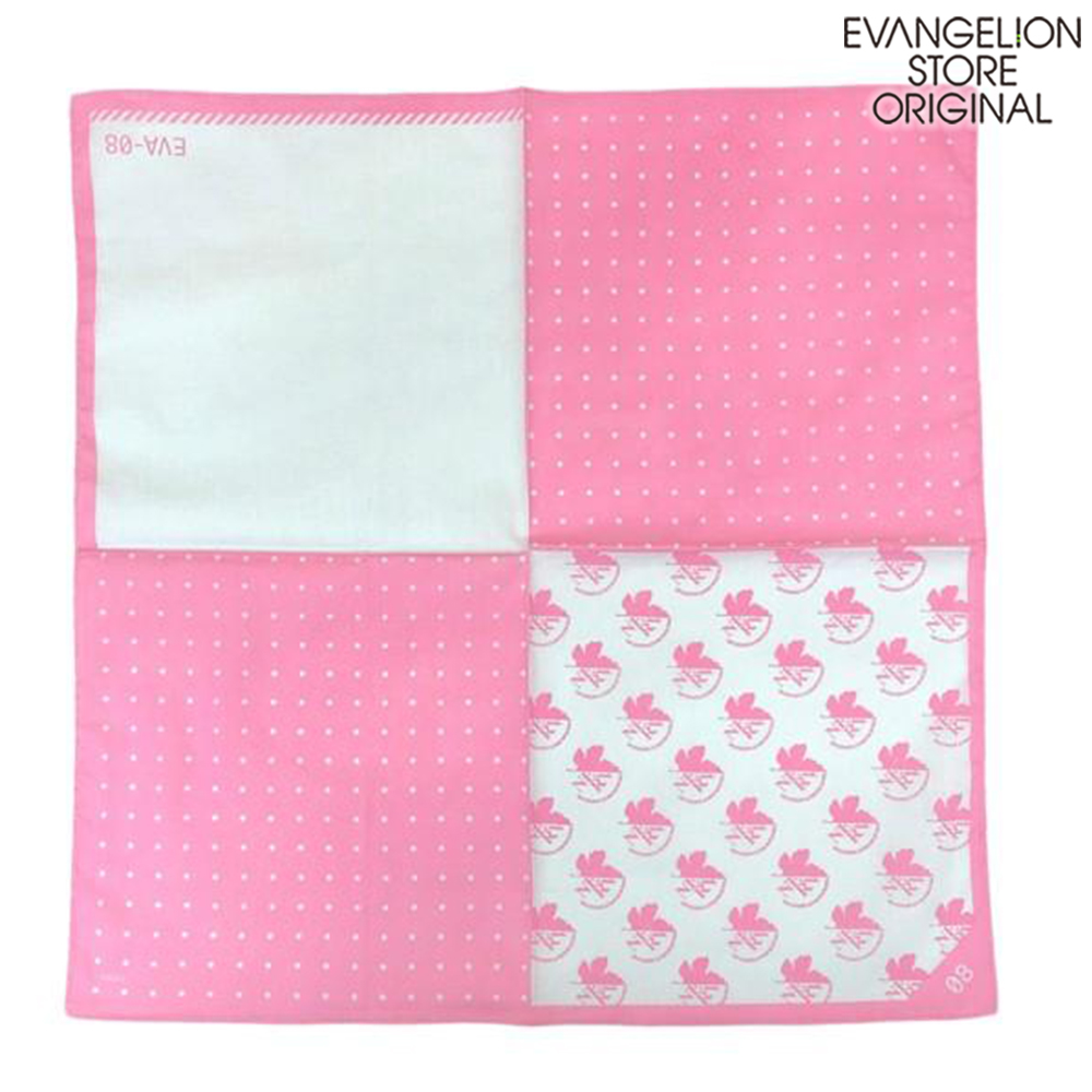 EVA STORE オリジナル ギフトハンカチ（EVA-08）