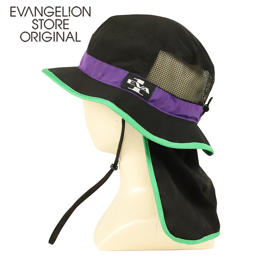 EVA STORE オリジナル ハット／初号機