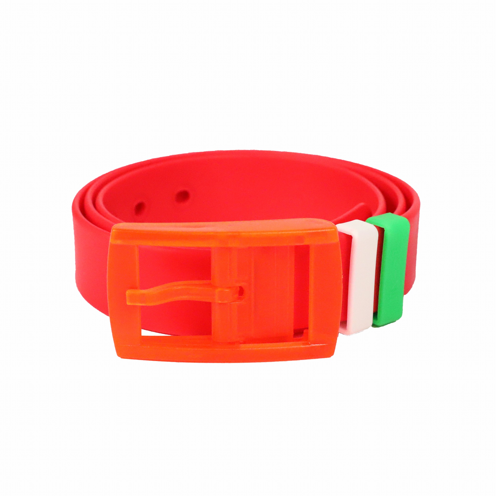 EVA STORE オリジナル SKIMPベルト/2号機