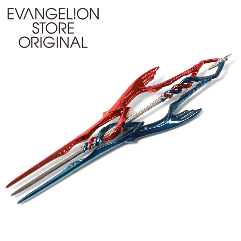 EVA STORE オリジナル『シン・エヴァンゲリオン劇場版』ガイウスの槍オブジェ