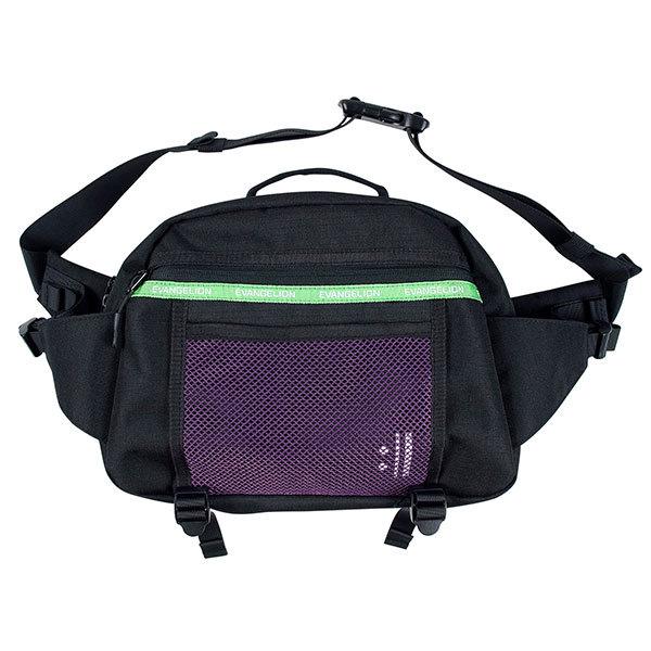 【劇場オリジナルグッズ】『シン・エヴァンゲリオン劇場版』メッセンジャーバッグ