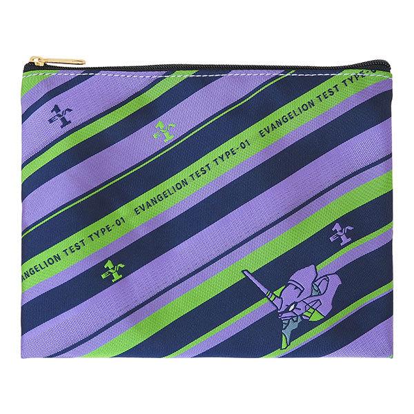 【劇場オリジナルグッズ】『シン・エヴァンゲリオン劇場版』ポーチ