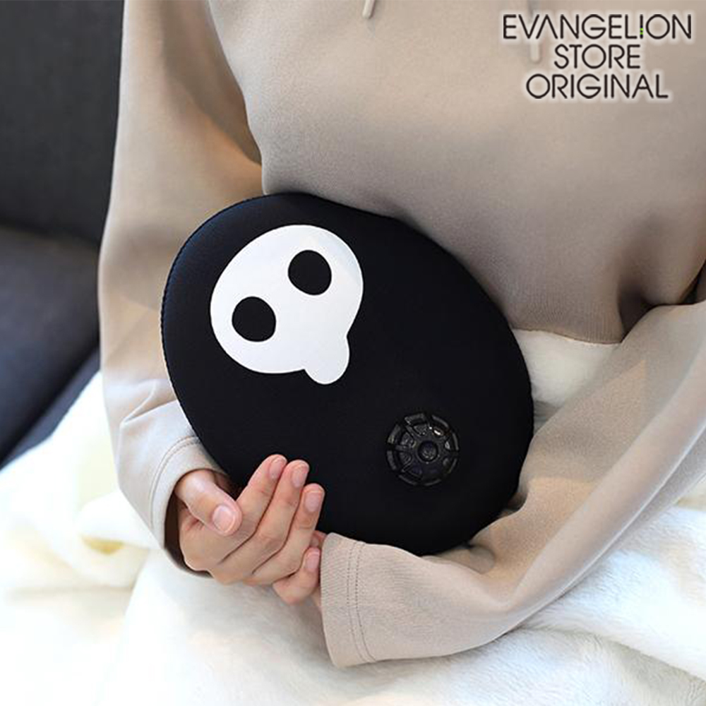 EVA STOREオリジナル クロッツやわらか湯たんぽ/ゆるしと