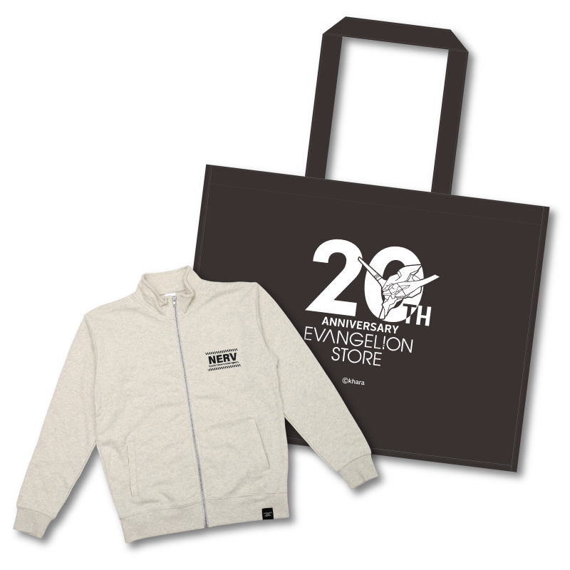 EVA STOREオリジナル 2025年お正月福袋