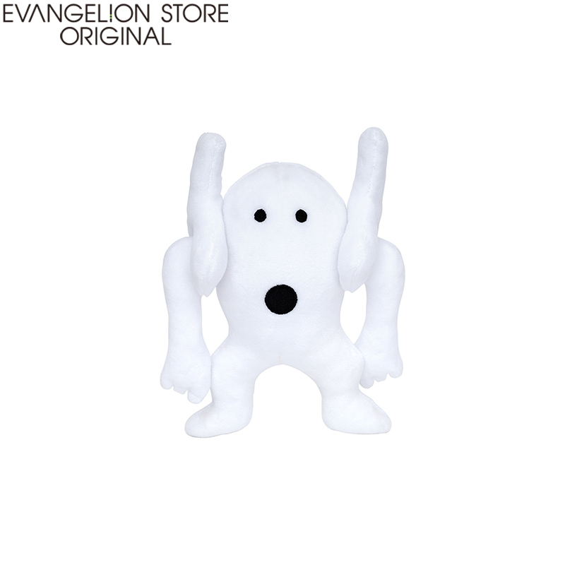 EVA STOREオリジナル『新世紀エヴァンゲリオン』使徒ぬいぐるみ/アダム