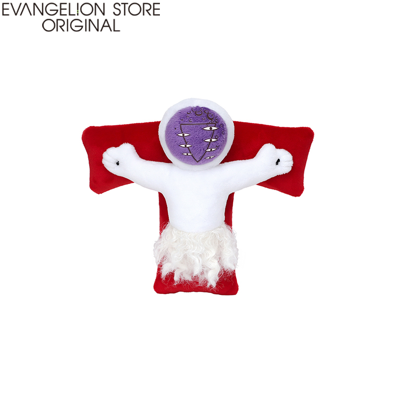 EVA STOREオリジナル『新世紀エヴァンゲリオン』使徒ぬいぐるみ/リリス