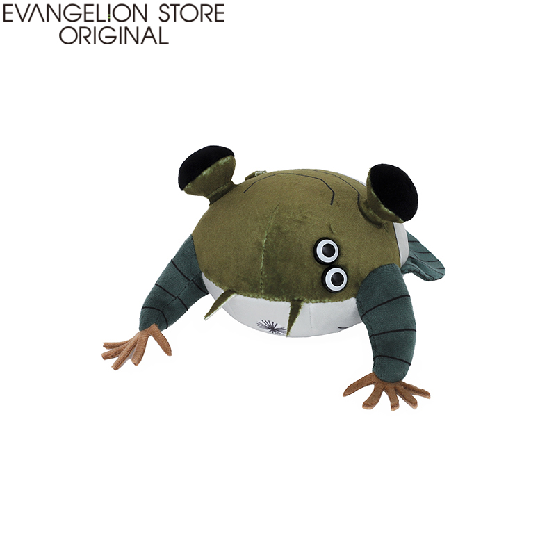 EVA STOREオリジナル『新世紀エヴァンゲリオン』使徒ぬいぐるみ/サンダルフォン