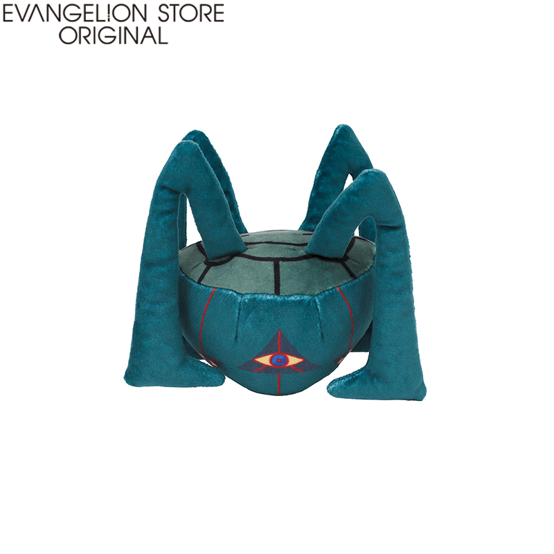 EVA STOREオリジナル『新世紀エヴァンゲリオン』使徒ぬいぐるみ/マトリエル