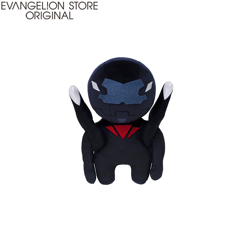 EVA STOREオリジナル『新世紀エヴァンゲリオン』使徒ぬいぐるみ/バルディエル