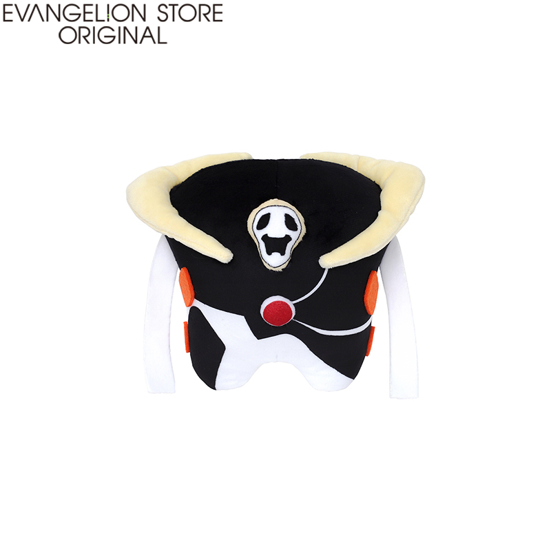 EVA STOREオリジナル『新世紀エヴァンゲリオン』使徒ぬいぐるみ/ゼルエル