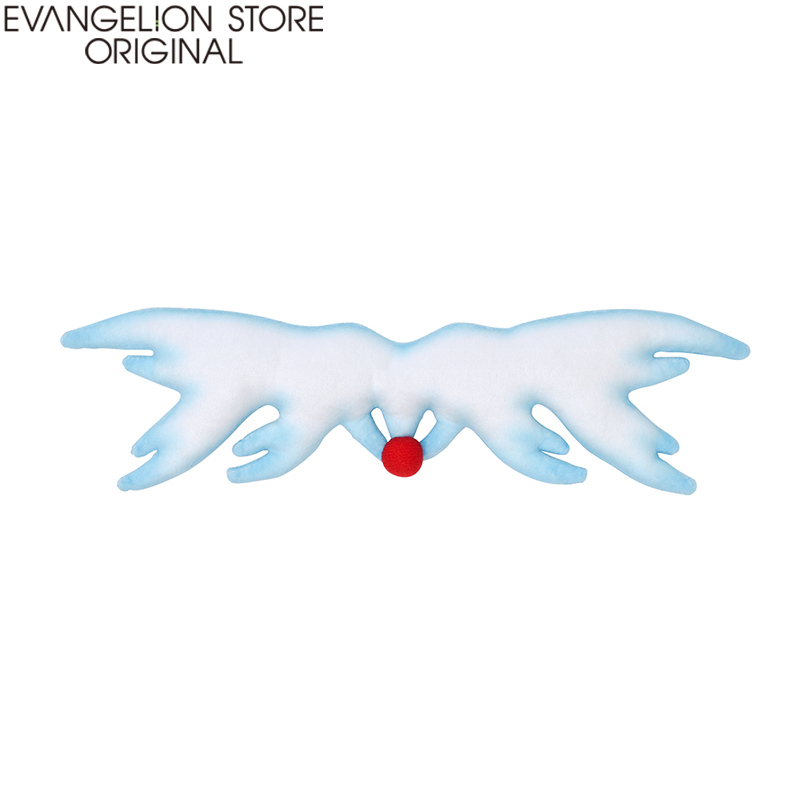 EVA STOREオリジナル『新世紀エヴァンゲリオン』使徒ぬいぐるみ/アラエル