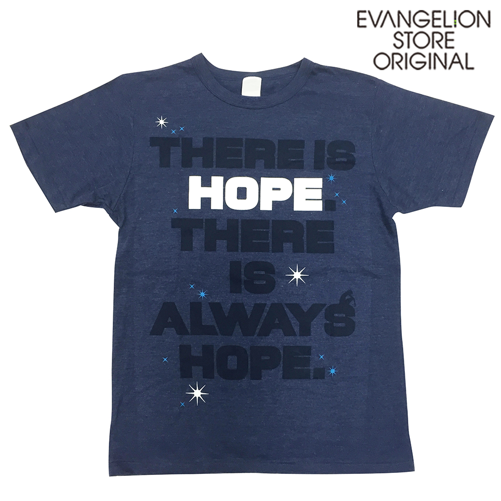 EVA STORE TOKYO-01オリジナル エヴァコレTシャツ/カヲル