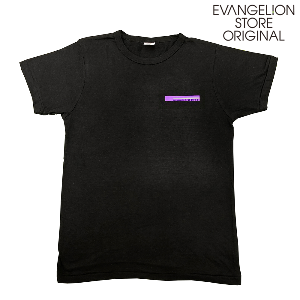 EVA STORE オリジナル Tシャツエブリディシリーズ/初号機