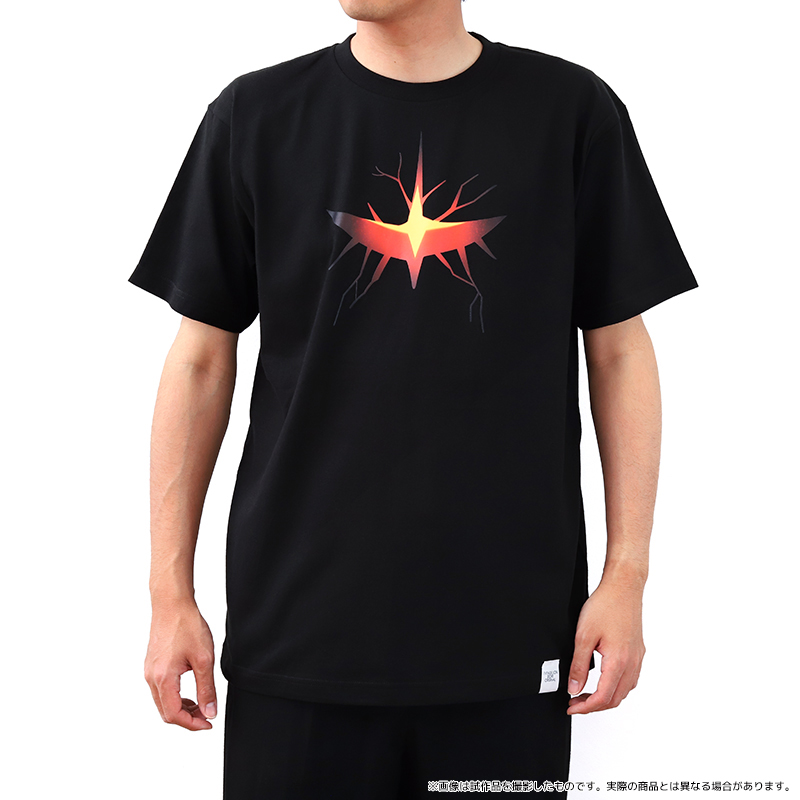 EVA STORE オリジナル ヱヴァンゲリヲン新劇場版・Tシャツ／碇ゲンドウ SUMMER FES2025