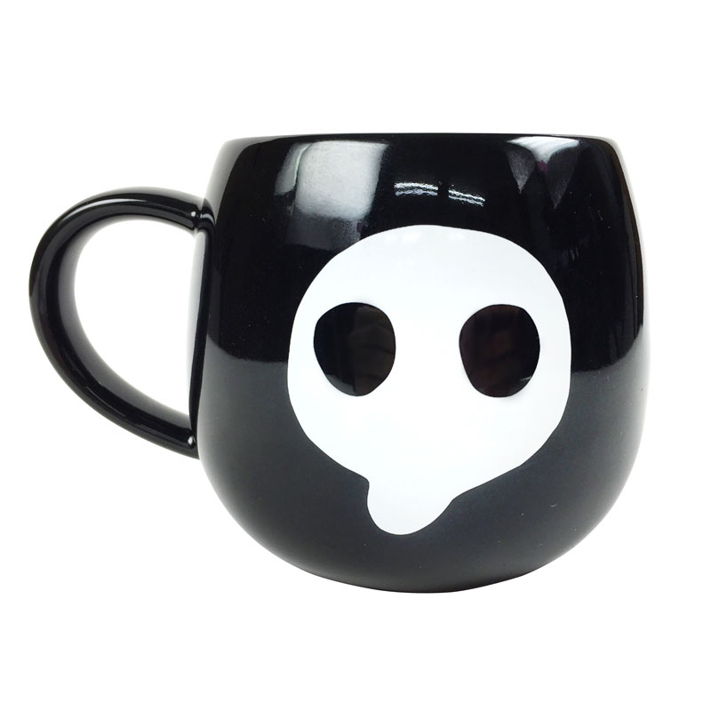 EVA STOREオリジナル　ゆるしと マグカップ（かお）