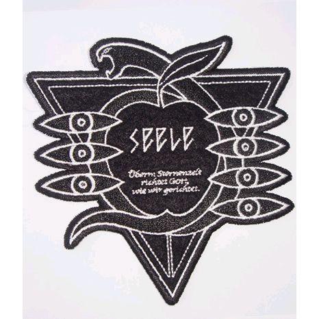 ヱヴァンゲリヲン新劇場版 ゼーレワッペン (COSPA)