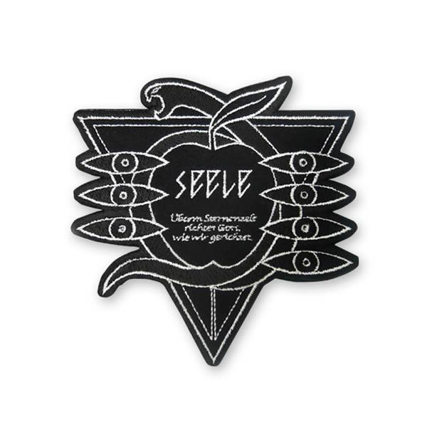 ヱヴァンゲリヲン新劇場版　ゼーレ脱着式ワッペン （COSPA）