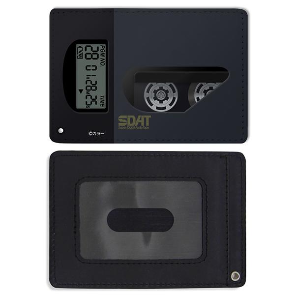 エヴァンゲリオン SDATフルカラーパスケース（COSPA)