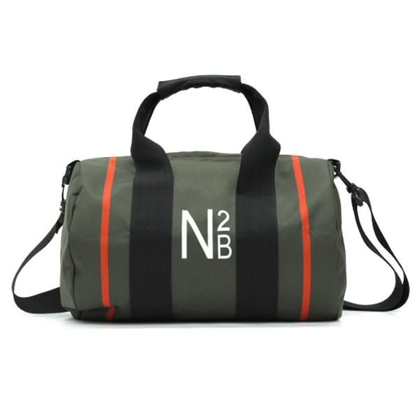 エヴァンゲリオン　N2爆雷 ドラムバッグ（COSPA）