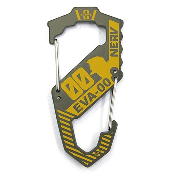 ヱヴァンゲリヲン新劇場版 エヴァ零号機カラビナS型/MOSS（COSPA）